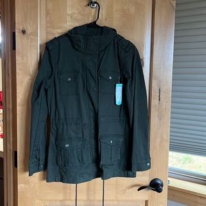 Market & Spruce new coat